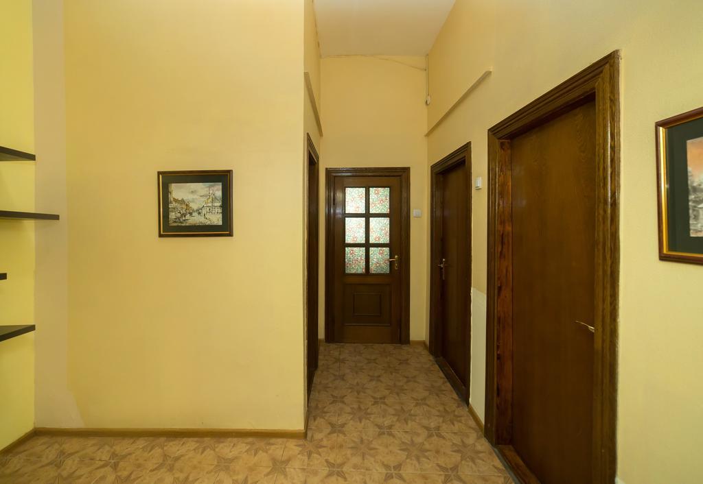 Cozy Apartment In Centre Of Kiev Kyiv Exterior foto