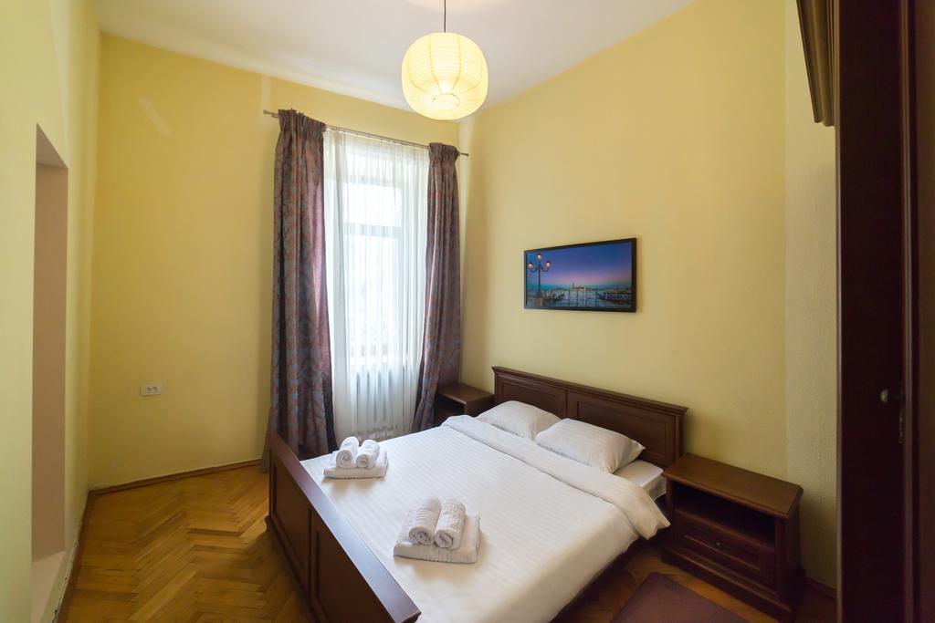 Cozy Apartment In Centre Of Kiev Kyiv Exterior foto