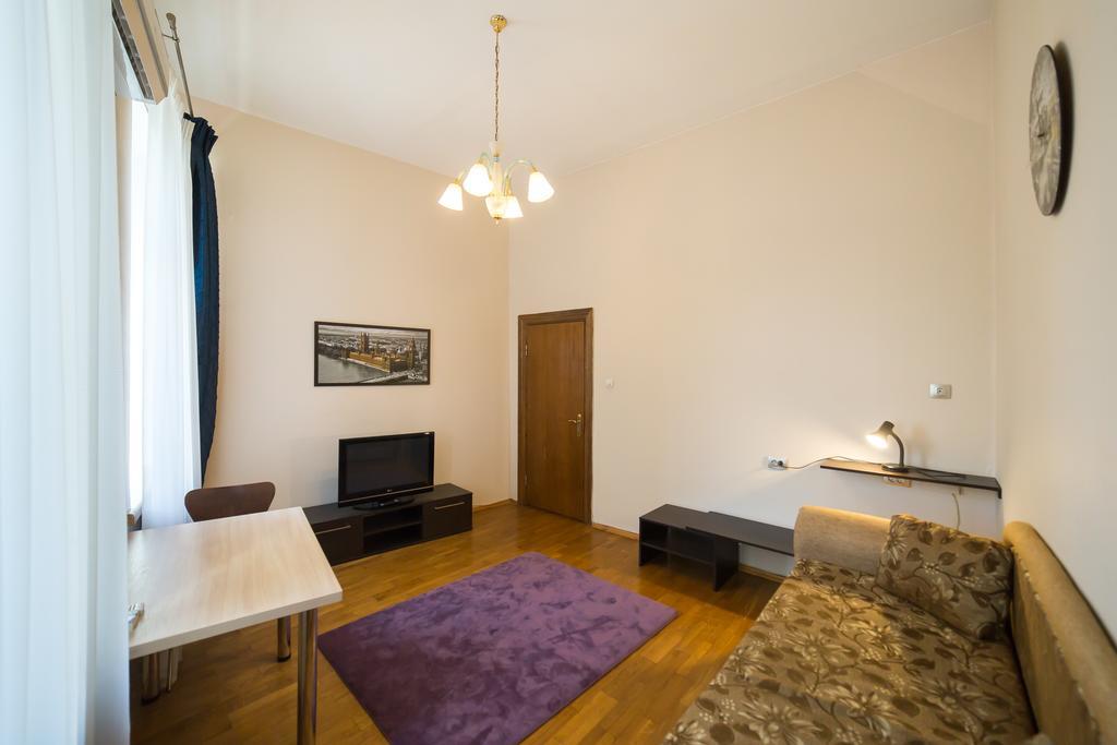 Cozy Apartment In Centre Of Kiev Kyiv Exterior foto